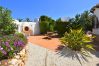 Chalet in Javea - Casa Mozart Javea - 5010