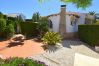 Chalet in Javea - Casa Mozart Javea - 5010