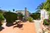 Chalet in Javea - Casa Mozart Javea - 5010