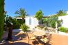 Chalet in Javea - Casa Mozart Javea - 5010