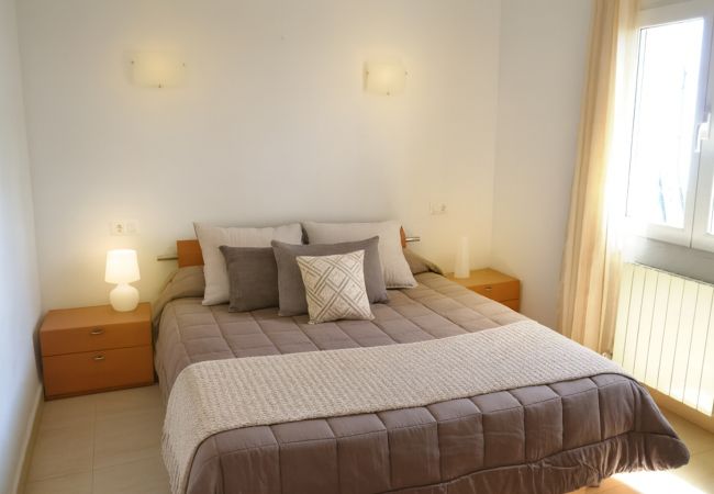 Chalet in Javea - Casa Mahler Javea - 5045