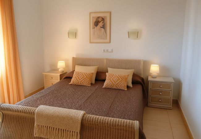 Chalet in Javea - Casa Mahler Javea - 5045
