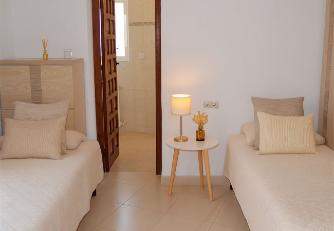 Chalet in Javea - Casa Mahler Javea - 5045