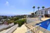 Chalet in Javea - Casa Mahler Javea - 5045