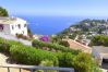 Chalet in Javea - Casa Mahler Javea - 5045