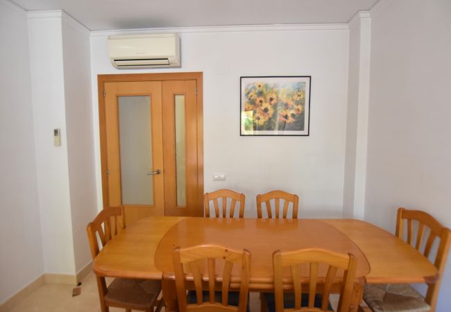 Apartment in Javea - Apartamento Benvinguts Javea - 5021