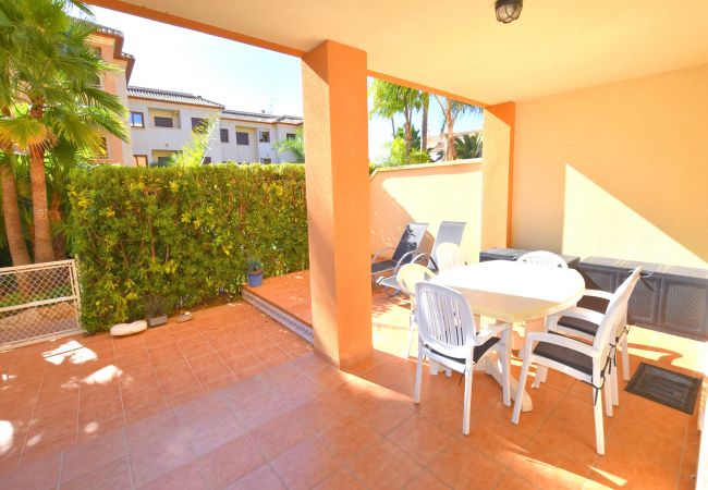 Apartment in Javea - Apartamento Benvinguts Javea - 5021