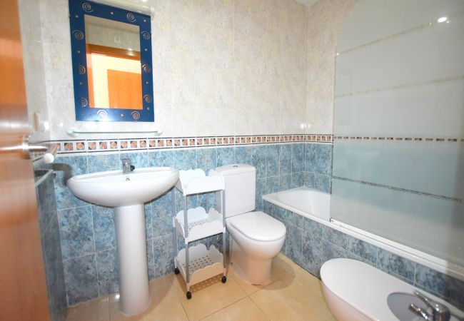 Apartment in Javea - Apartamento Benvinguts Javea - 5021