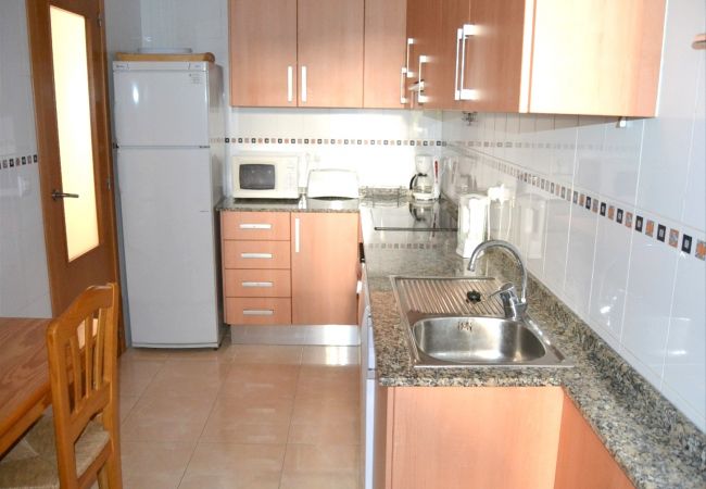 Apartment in Javea - Apartamento Benvinguts Javea - 5021