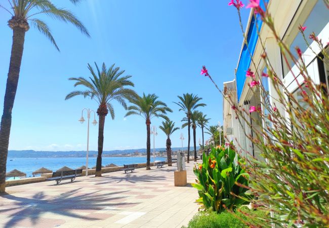 Apartment in Javea - Apartamento Benvinguts Javea - 5021