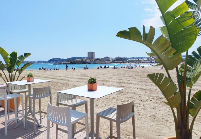 Apartment in Javea - Apartamento Benvinguts Javea - 5021