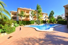 Apartment in Javea - Apartamento Benvinguts Javea - 5021