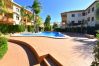 Apartment in Javea - Apartamento Benvinguts Javea - 5021