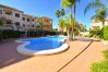 Apartment in Javea - Apartamento Benvinguts Javea - 5021