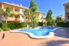 Apartment in Javea - Apartamento Benvinguts Javea - 5021