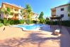 Apartment in Javea - Apartamento Benvinguts Javea - 5021