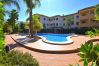 Apartment in Javea - Apartamento Benvinguts Javea - 5021