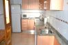 Apartment in Javea - Apartamento Benvinguts Javea - 5021