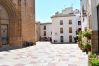 Apartment in Javea - Apartamento Benvinguts Javea - 5021