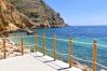 Apartment in Javea - Apartamento Benvinguts Javea - 5021