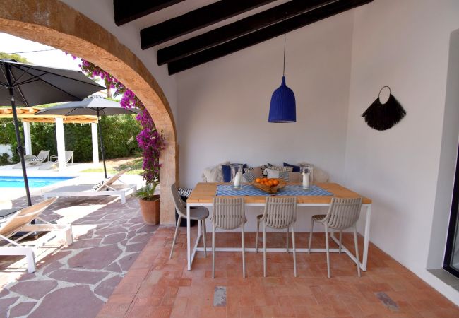 Chalet in Javea - Casa Markoli Javea - 5040