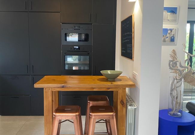Chalet in Javea - Casa Markoli Javea - 5040