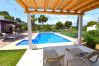 Chalet in Javea - Casa Markoli Javea - 5040