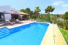 Chalet in Javea - Casa Markoli Javea - 5040