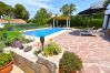 Chalet in Javea - Casa Markoli Javea - 5040