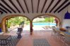 Chalet in Javea - Casa Markoli Javea - 5040