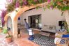 Chalet in Javea - Casa Markoli Javea - 5040