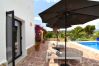 Chalet in Javea - Casa Markoli Javea - 5040