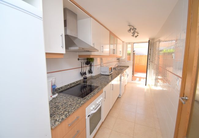 Apartment in Javea - Apartamento Nueva Fontana Javea - 5071