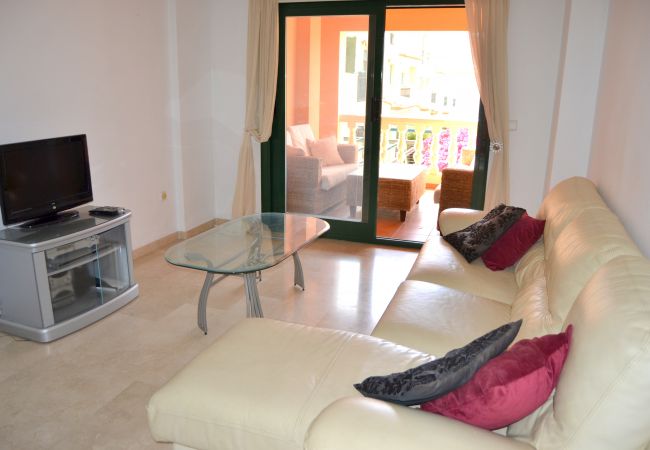 Apartment in Javea - Apartamento Jardines del Mar Javea - 5047