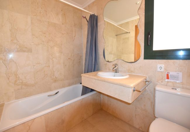 Apartment in Javea - Apartamento Jardines del Mar Javea - 5047