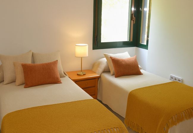 Apartment in Javea - Apartamento Jardines del Mar Javea - 5047