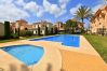 5047 Apartamento Jardines del Mar