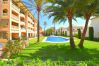 Apartment in Javea - Apartamento Jardines del Mar Javea - 5047