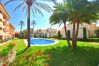 Apartment in Javea - Apartamento Jardines del Mar Javea - 5047