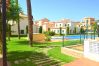 5047 Apartamento Jardines del Mar