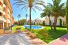 5047 Apartamento Jardines del Mar