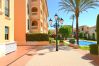 Apartment in Javea - Apartamento Jardines del Mar Javea - 5047