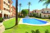 Apartment in Javea - Apartamento Jardines del Mar Javea - 5047