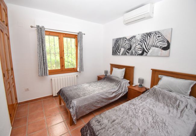 Chalet in Javea - Casa Delfin Javea - 5032