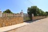 Chalet in Javea - Casa Delfin Javea - 5032