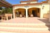 Chalet in Javea - Casa Delfin Javea - 5032