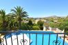 Chalet in Javea - Casa Ines Javea - 5074