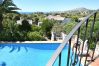 Chalet in Javea - Casa Ines Javea - 5074