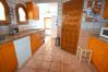 Chalet in Javea - Casa Ines Javea - 5074