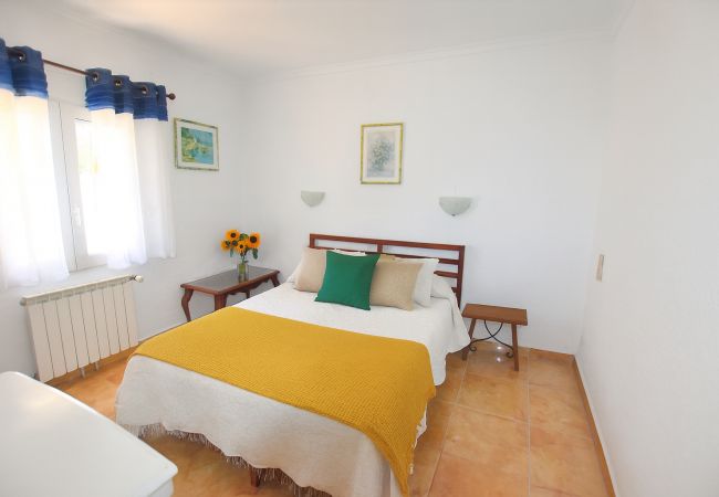 Chalet in Javea - Casa Stefanie Javea - 5077